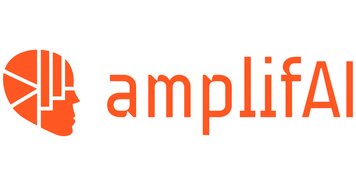 AmplifiAI Logo