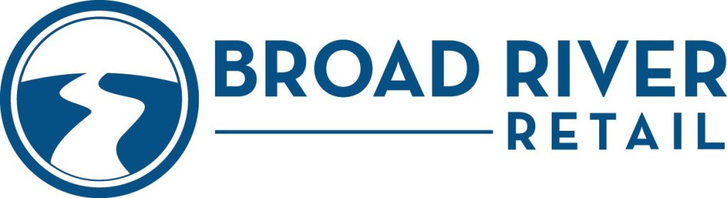 Broad River Retail Logo