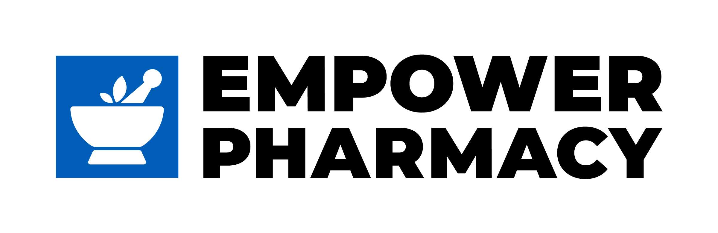 Empower Pharmacy Logo