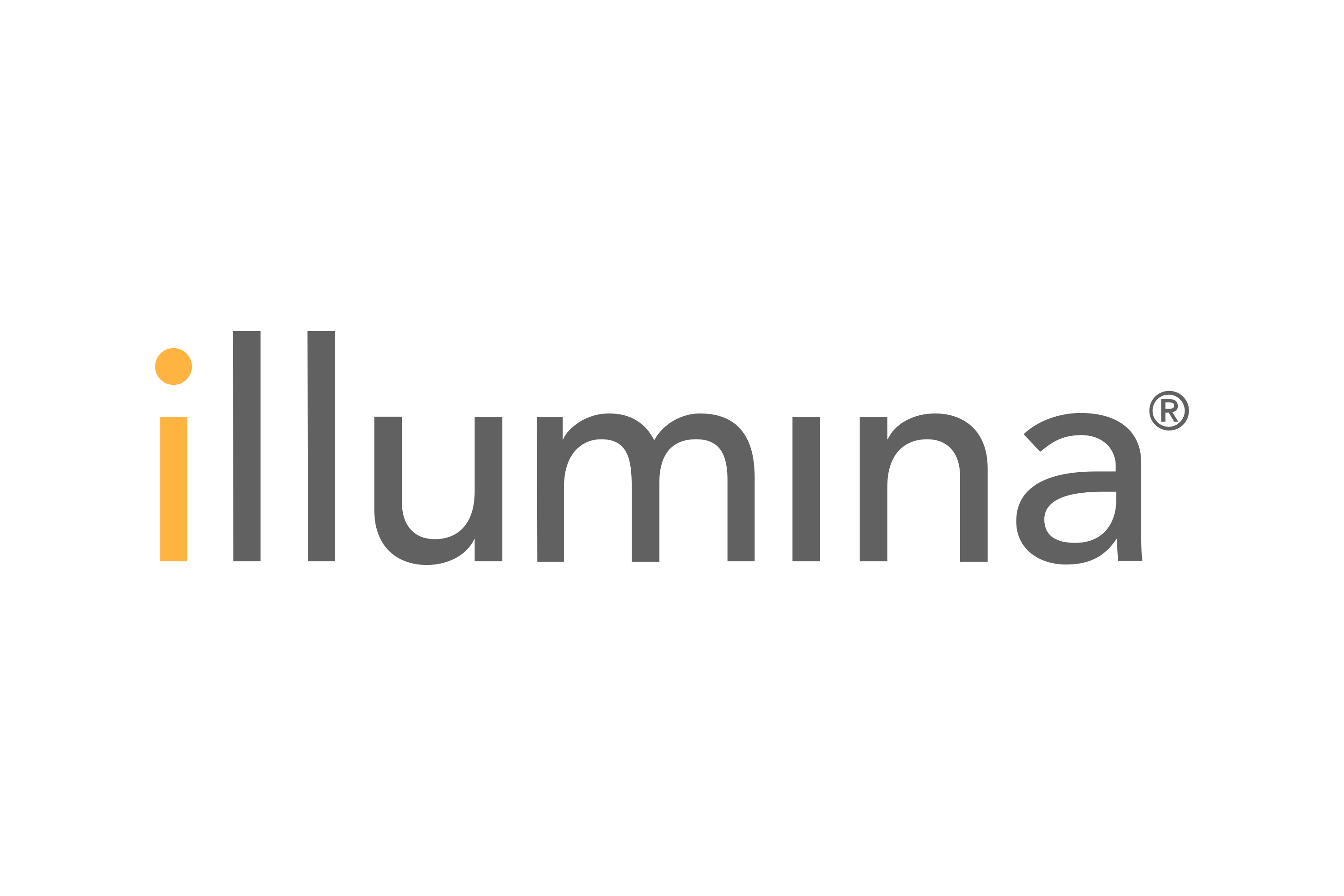 Illumina Logo