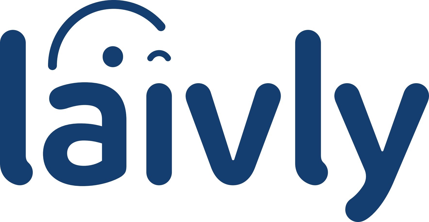 Laivly Logo