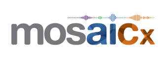 MosaiCX Logo