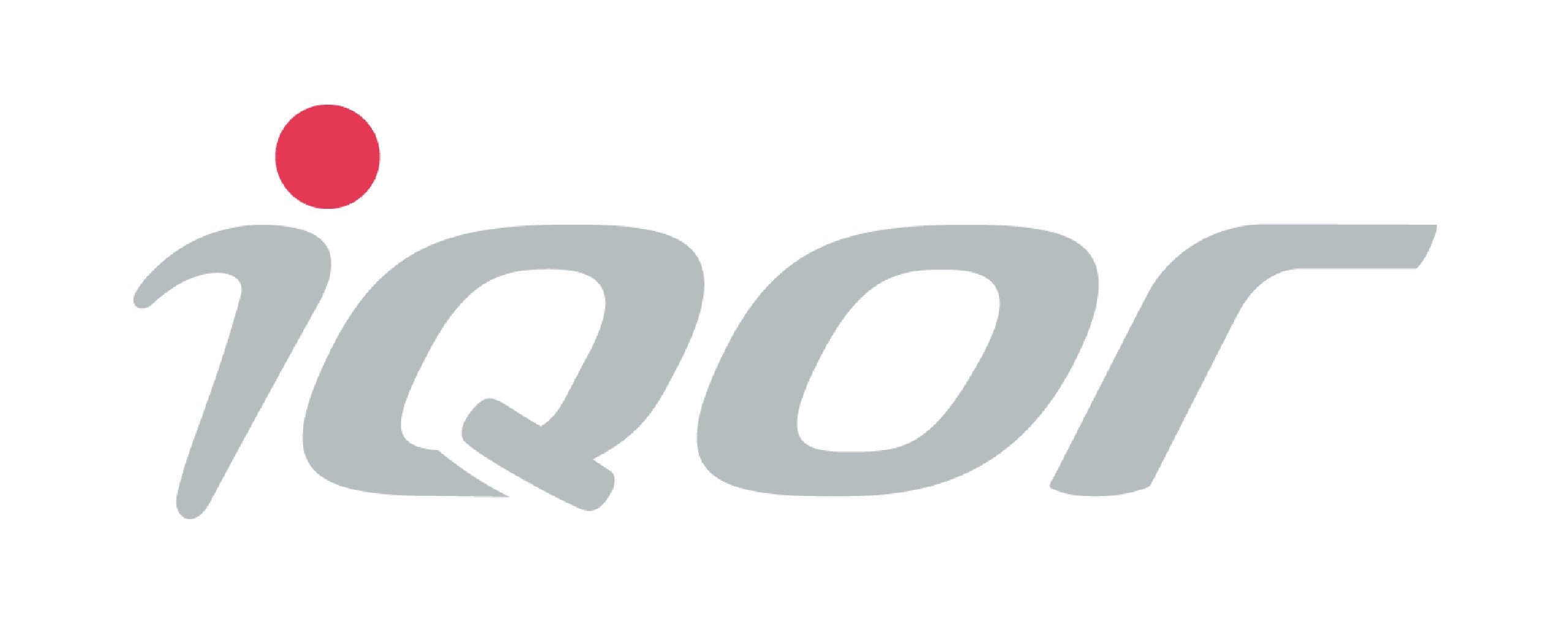 iQor Logo