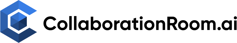 CollaborationRoom AI logo