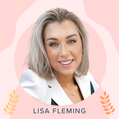 Testimonial - Lisa Fleming
