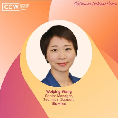 Weiping Wang