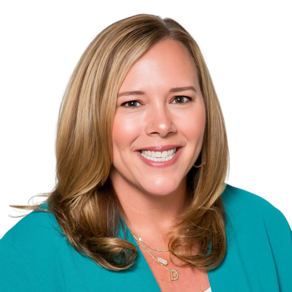 Photograph of Denise Adams