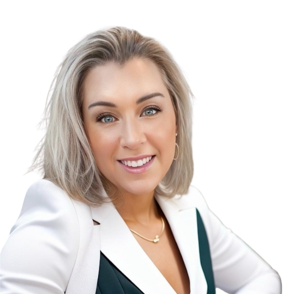 Photograph of Lisa Fleming