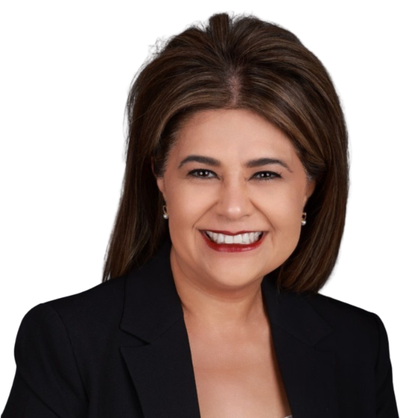 Photograph of Monica Vasquez 