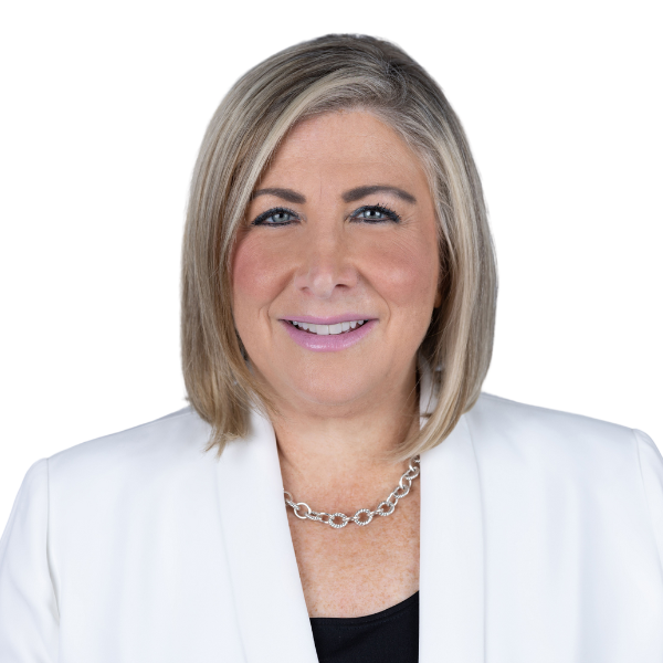 Photograph of Natalie Beckerman
