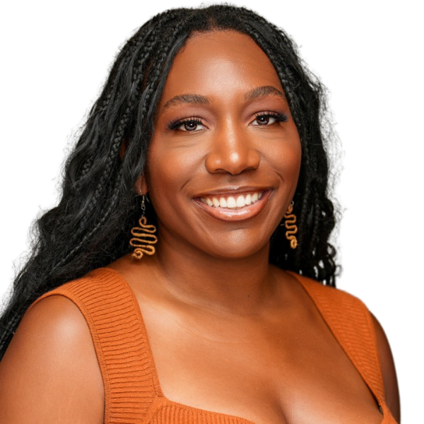 Photograph of Rolanda Grant