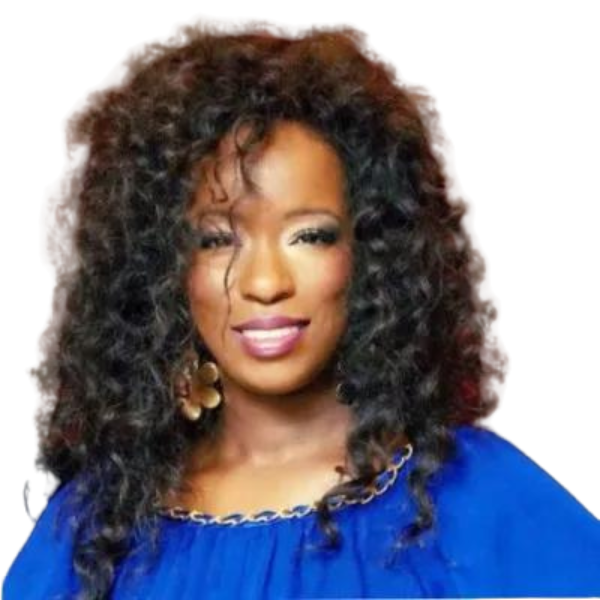 Photograph of Theresa Watts