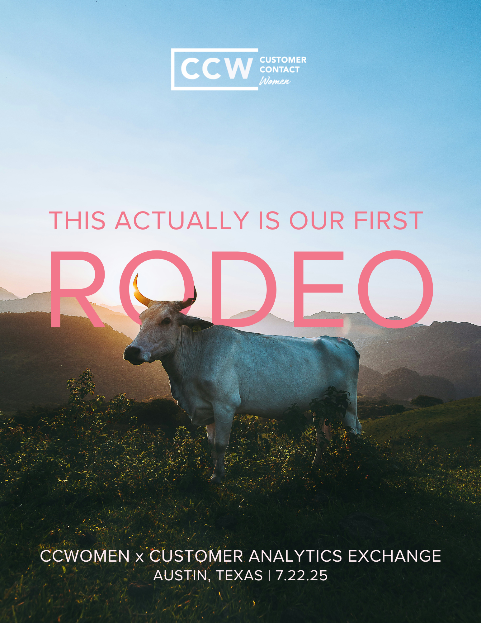 CCWomen Onsite Print Materials (1)