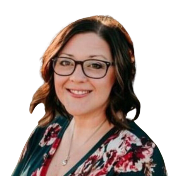 Photograph of Christie Fitzgerald