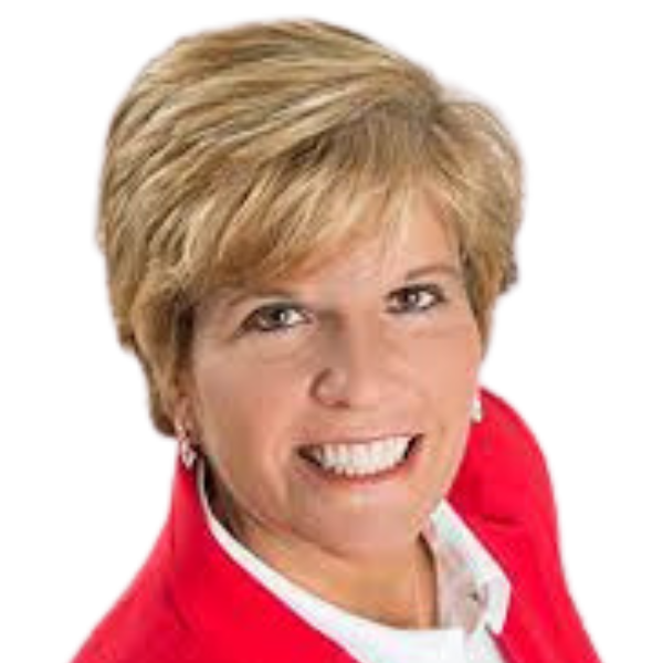 Photograph of Shelley Dunagan