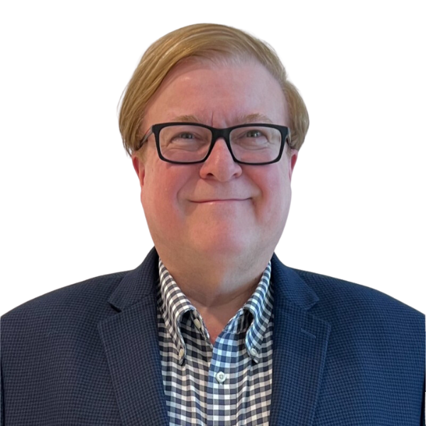 Photograph of Wes Dudley