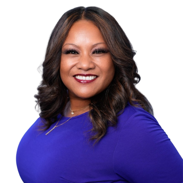 Photograph of Kacey Felila Tolua